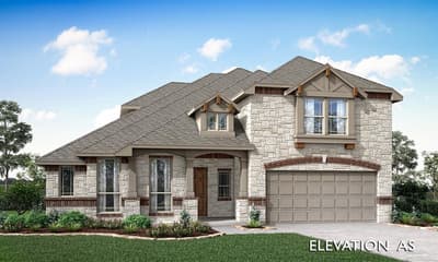 1520 Autumn Trail, Anna TX 75409