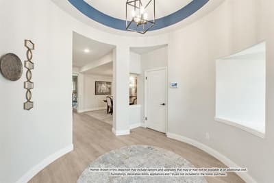 1520 Autumn Trail, Anna TX 75409 - Photo 5