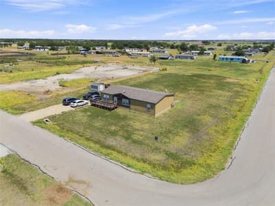 120 Granite Drive, Ponder TX 76259