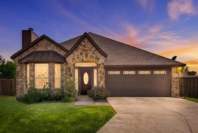 2010 Maxwell Court, Aubrey TX 76227
