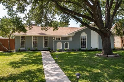 1818 Trowbridge Street, Garland TX 75044