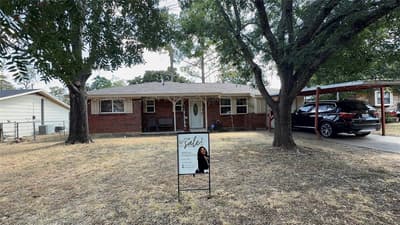 7228 Nosilla Street, Fort Worth TX 76112