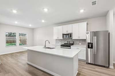 2516 Nicole Drive, Denton TX 76208