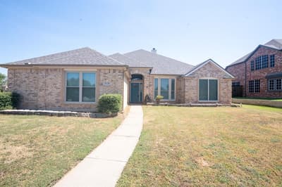 3020 Saint Jude Drive, Mansfield TX 76063 - Photo 2