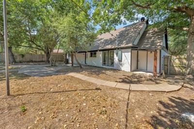 1218 Thomas Street, Denton TX 76201