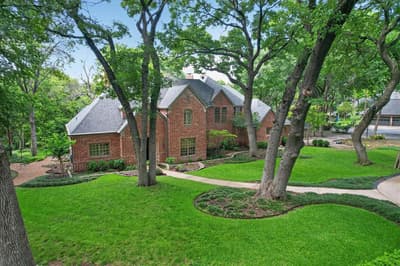 731 Creekwood Drive N, Fairview TX 75069