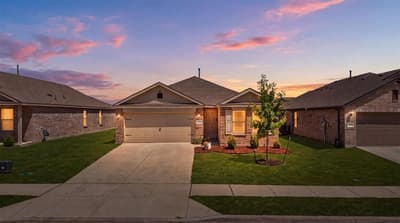 14025 Ilderton Street, Pilot Point TX 76258