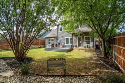 111 Rusk Street, Argyle TX 76226