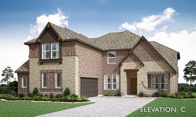 3336 Lakeshore Drive, Anna TX 75409