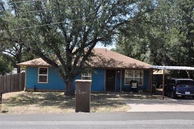 3308 Tumbleweed Lane, Granbury TX 76049
