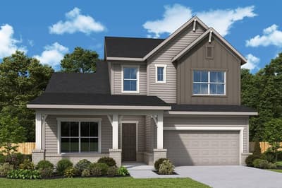 2100 Starflower Street, Northlake TX 76247