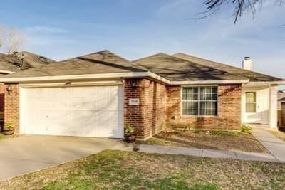 7549 Vanessa Drive, Fort Worth TX 76112