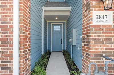 2847 Concord Drive, Wylie TX 75098 - Photo 3