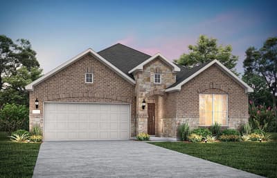 3404 Goshawk Drive, Denton TX 76208
