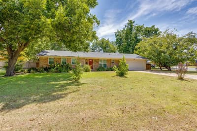 314 Bernice Court, Burleson TX 76028