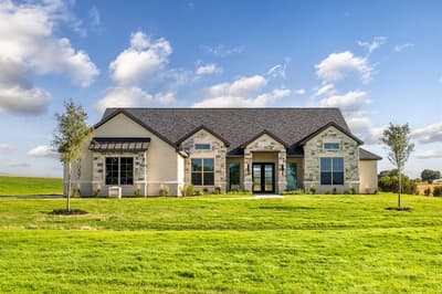 2057 Preserve Trail, Weatherford TX 76087