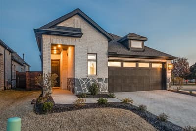 2133 Jade Forest Lane, Mesquite TX 75181