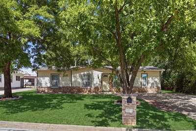 1218 Diana Drive, Arlington TX 76011