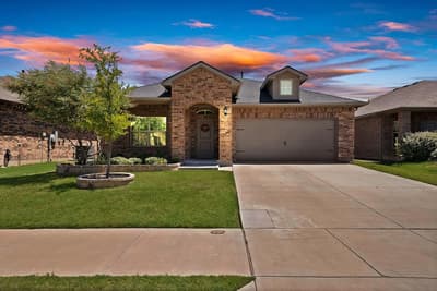 8328 Wildwest Drive, Fort Worth TX 76131