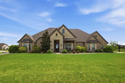 2175 Cattle Street, Celina TX 75009