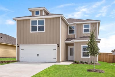 1321 Wind Drift Way, Fort Worth TX 76131