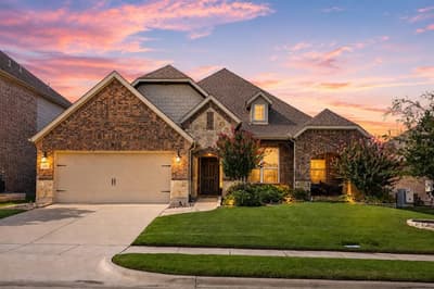 1120 Parkdale Drive, Northlake TX 76226