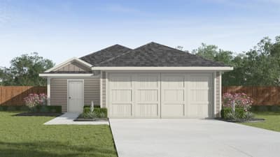 3310 Twilight Street, Talty TX 75126