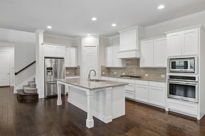 4016 Red Lynx Lane, Arlington TX 76005