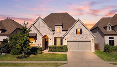3208 Alexandra Lane, Celina TX 75009 - Photo 2
