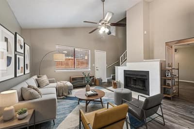 1122 Millview Drive # 602, Arlington TX 76012