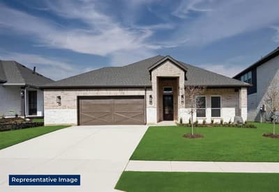 9917 Casa Frontera Drive, Fort Worth TX 76179