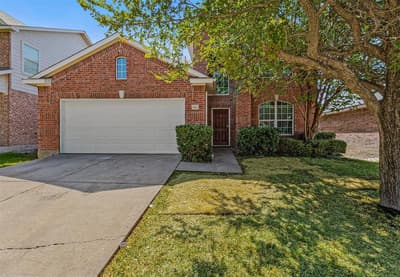 1008 Concan Drive, Forney TX 75126