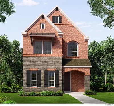14505 Walsh Avenue, Fort Worth TX 76008