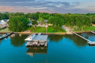 5217 Paseo Tortuga, Malakoff TX 75148