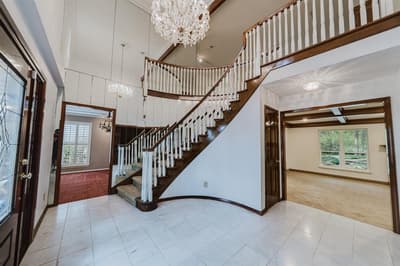 7500 Teakwood Court, Fort Worth TX 76112