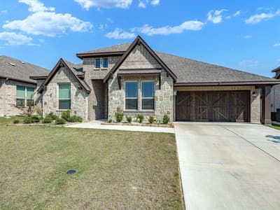 293 Resting Place Road, Waxahachie TX 75165 - Photo 2