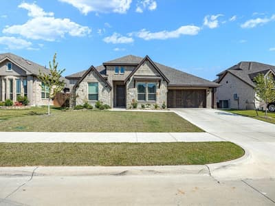 293 Resting Place Road, Waxahachie TX 75165 - Photo 5