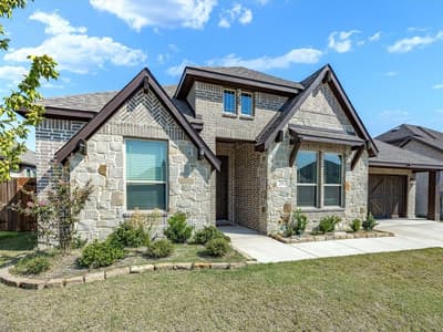 293 Resting Place Road, Waxahachie TX 75165 - Photo 4