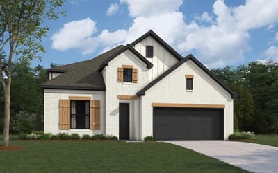 5028 Clotho Road, Aubrey TX 76227