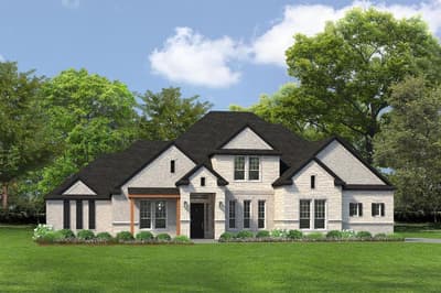 147 Hollingsworth Lane, Glenn Heights TX 75154