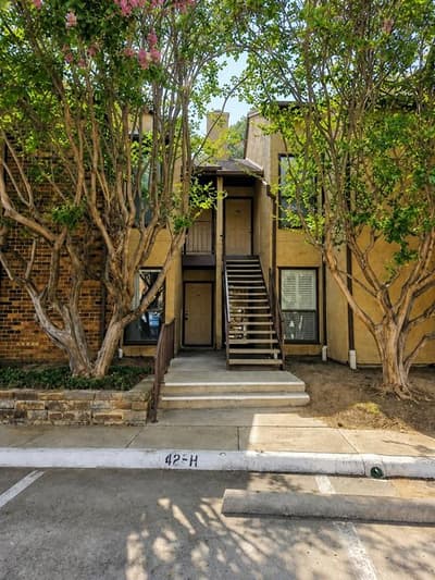 2106 Rainbow Drive # 4212, Arlington TX 76011