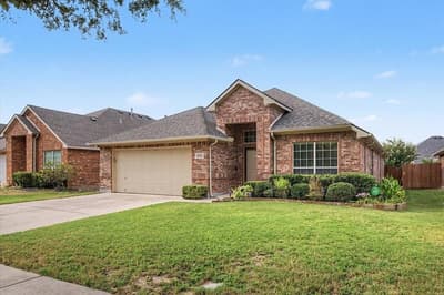 633 Darlington Trail, Fort Worth TX 76131