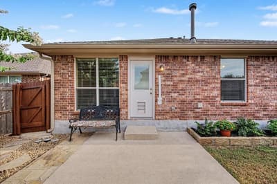 633 Darlington Trail, Fort Worth TX 76131 - Photo 4