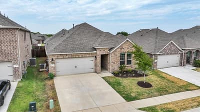 11309 Ponderosa Trail, Aubrey TX 76227