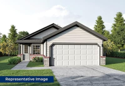 9912 Wild Flower Way, Ponder TX 76259
