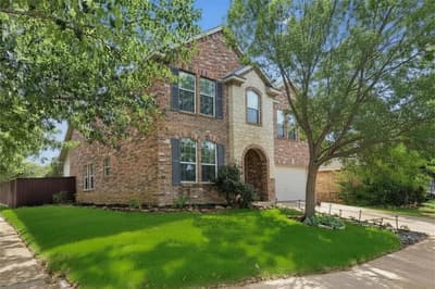 5016 Pebble Beach, Denton TX 76208
