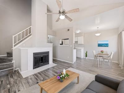 1122 Millview Drive # 702, Arlington TX 76012
