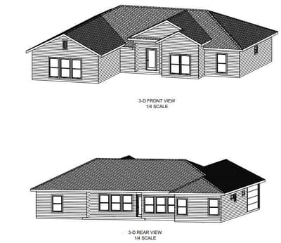 3380 Upper Montague Road, Bowie TX 76230