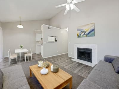 1122 Millview Drive # 704, Arlington TX 76012