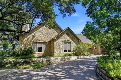 1924 Kensington Drive, Fort Worth TX 76110